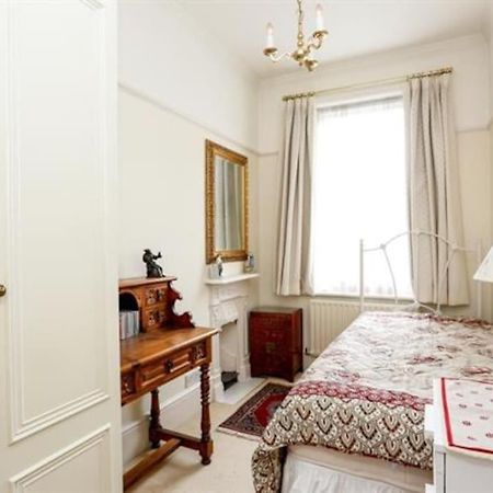Large 3 Bed Flat In Central Wimbledon London Eksteriør bilde